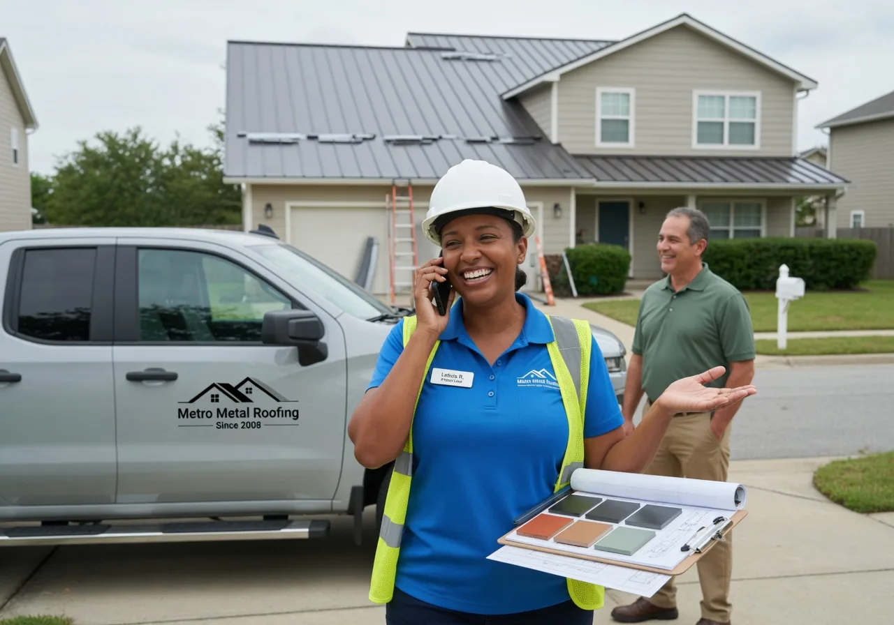 Metal Roofing Installation West Fairlee, VT FAQs