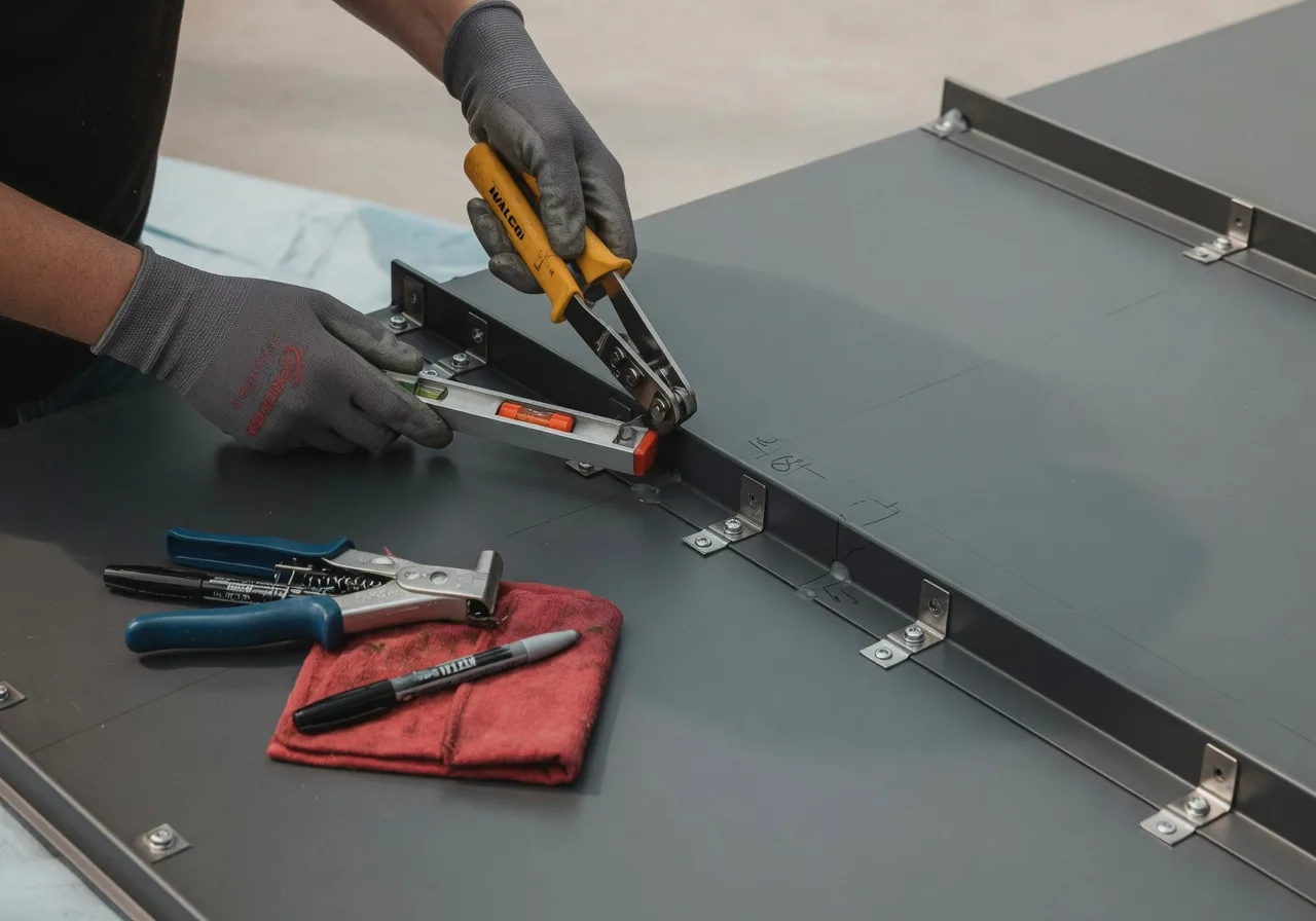 Why choose Metal Roofing Installation in West Fairlee, VT